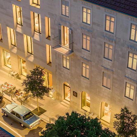 Emotheo Heritage Hotel Imotski Ngoại thất bức ảnh