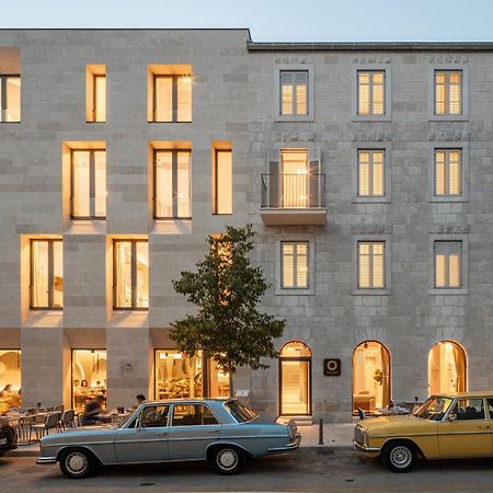 Emotheo Heritage Hotel Imotski Ngoại thất bức ảnh
