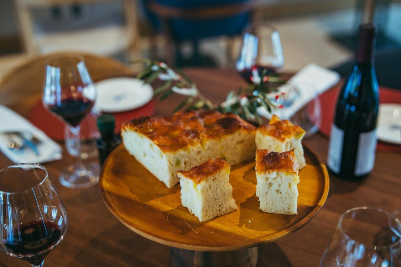 Emotheo Heritage Hotel Imotski Ngoại thất bức ảnh