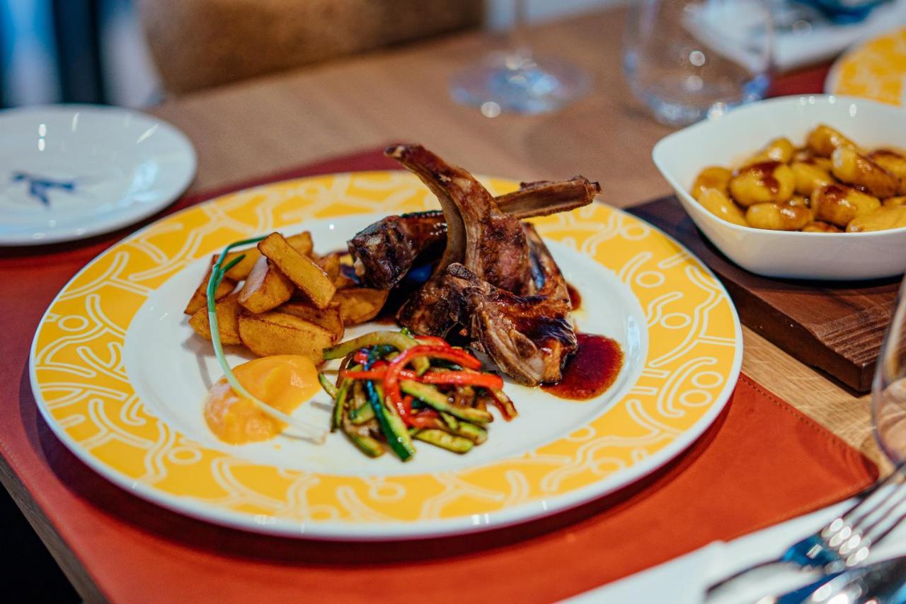 Emotheo Heritage Hotel Imotski Ngoại thất bức ảnh