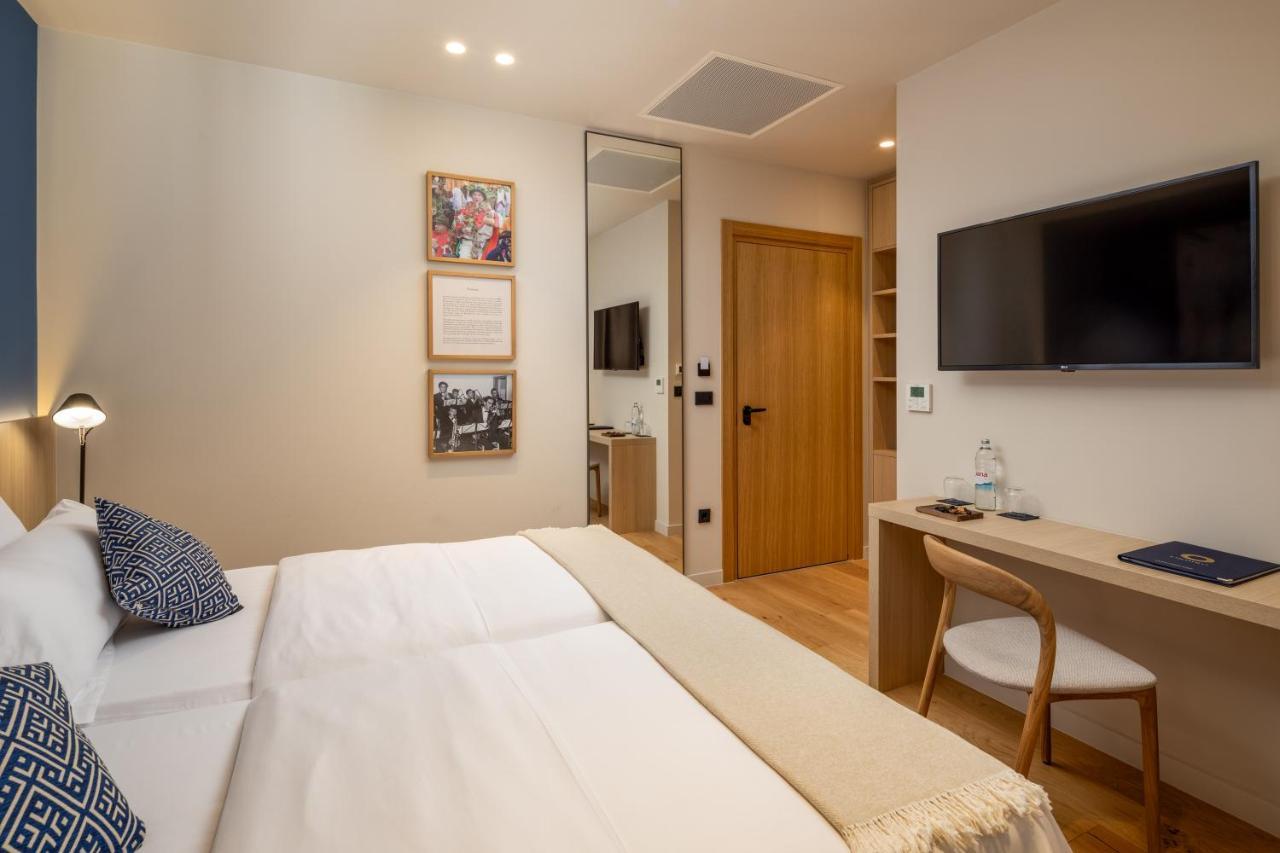 Emotheo Heritage Hotel Imotski Ngoại thất bức ảnh