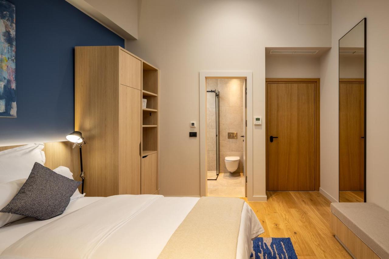 Emotheo Heritage Hotel Imotski Ngoại thất bức ảnh
