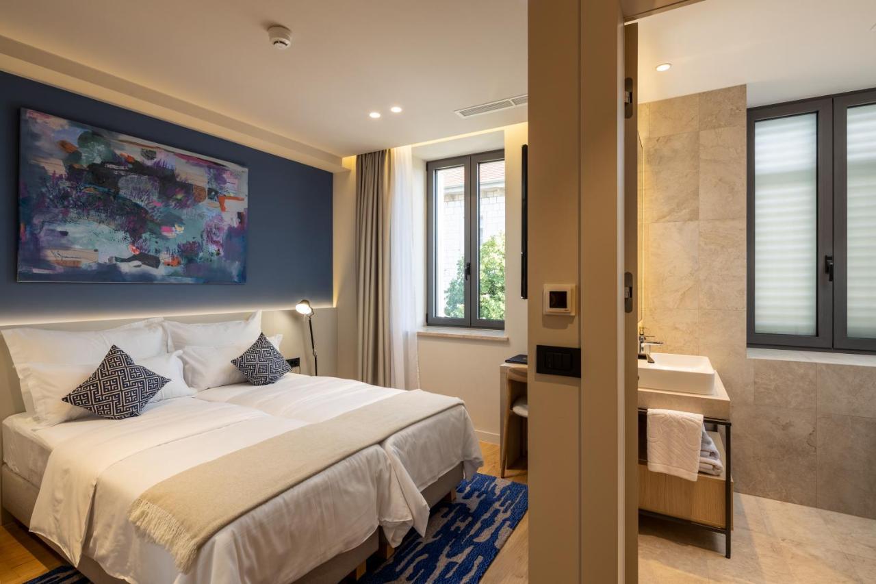 Emotheo Heritage Hotel Imotski Ngoại thất bức ảnh