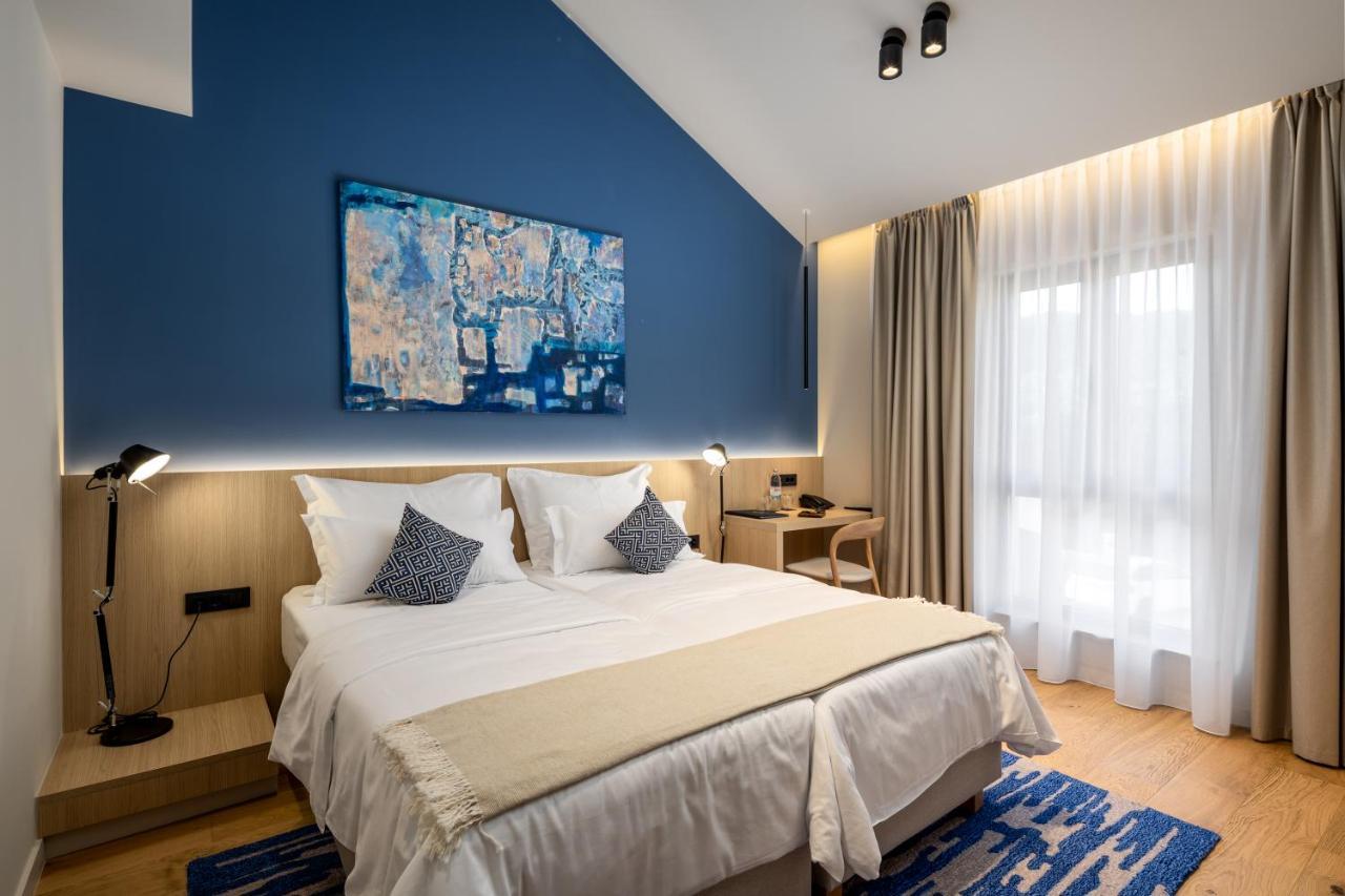 Emotheo Heritage Hotel Imotski Ngoại thất bức ảnh