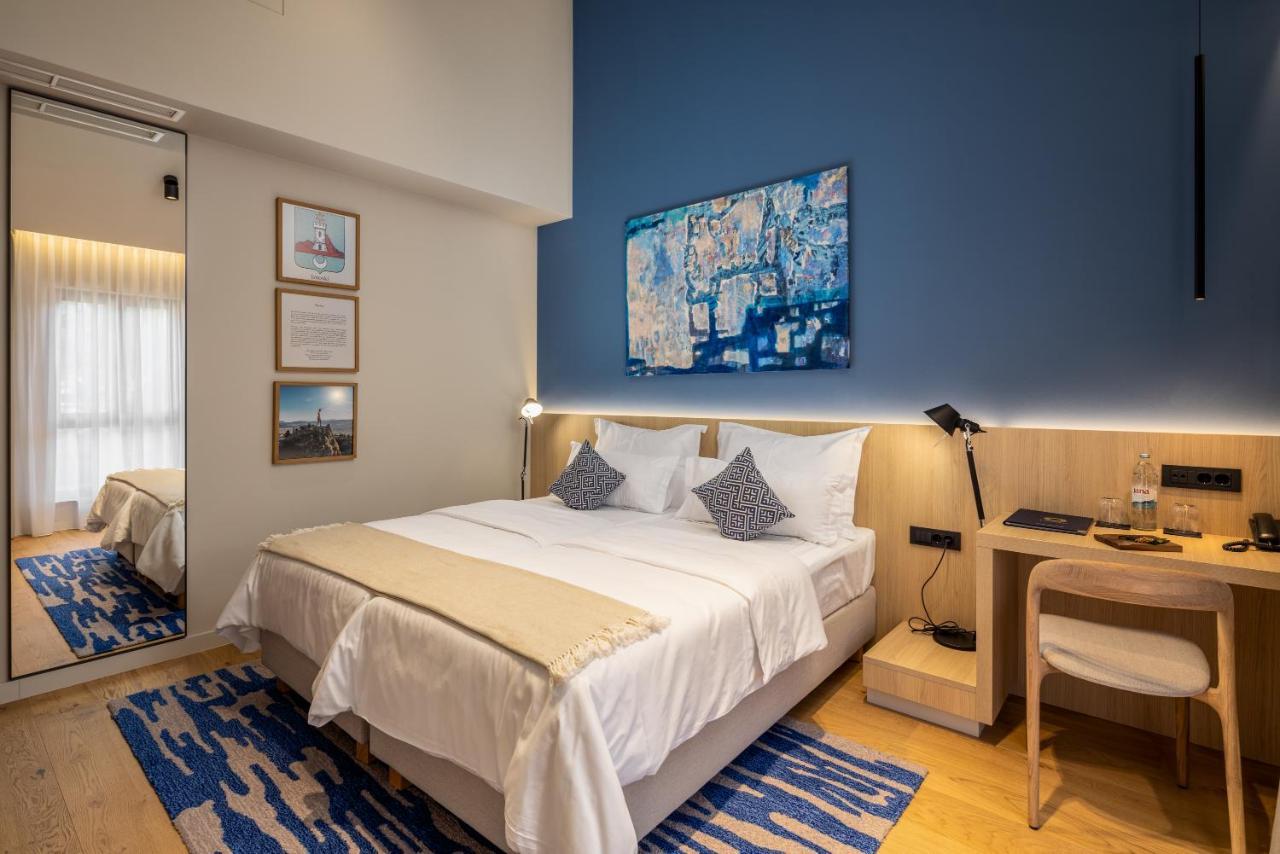Emotheo Heritage Hotel Imotski Ngoại thất bức ảnh