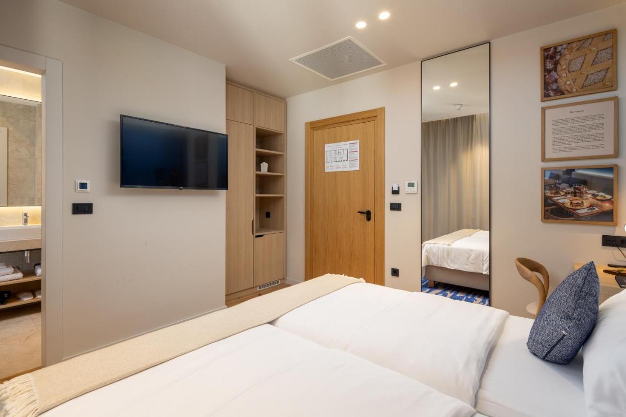 Emotheo Heritage Hotel Imotski Ngoại thất bức ảnh