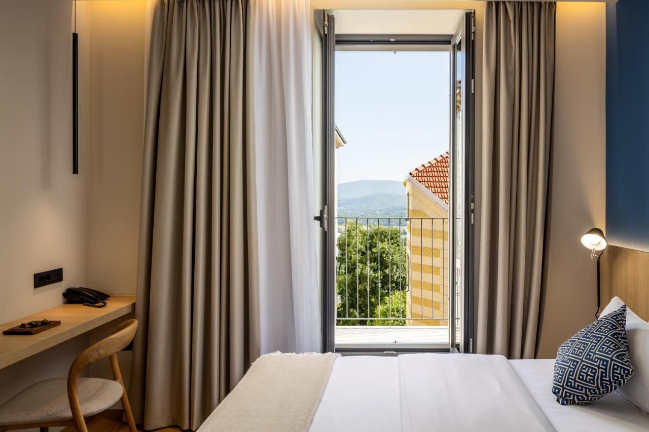 Emotheo Heritage Hotel Imotski Ngoại thất bức ảnh