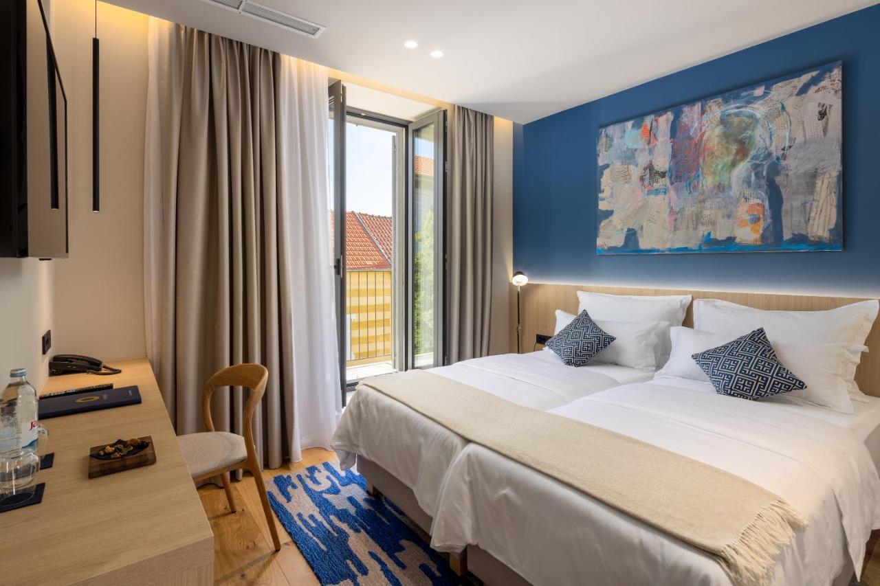 Emotheo Heritage Hotel Imotski Ngoại thất bức ảnh
