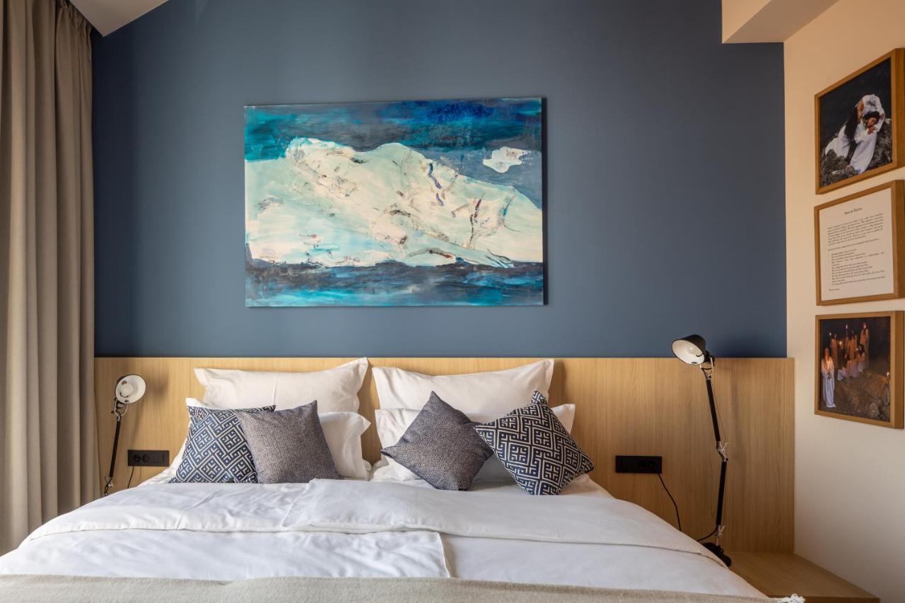 Emotheo Heritage Hotel Imotski Ngoại thất bức ảnh