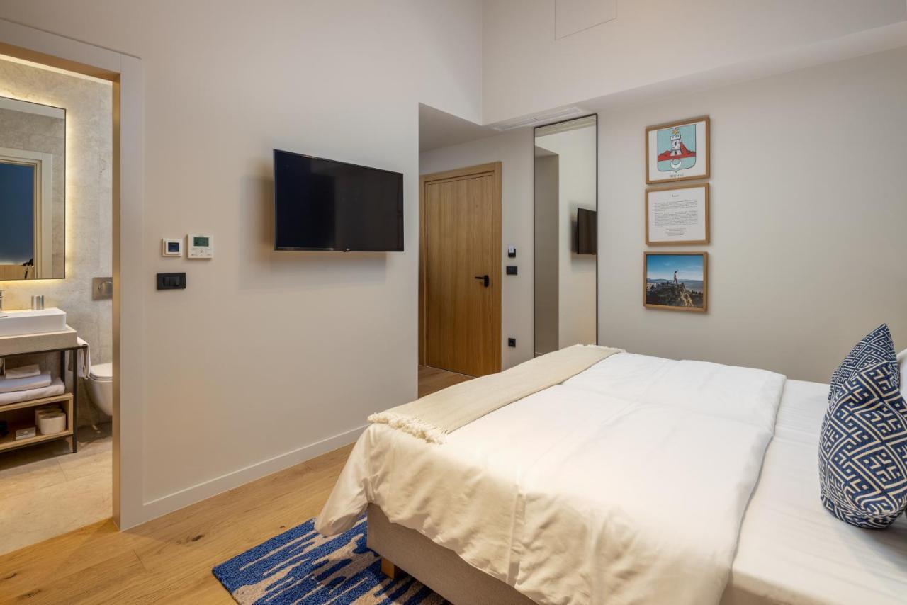 Emotheo Heritage Hotel Imotski Ngoại thất bức ảnh