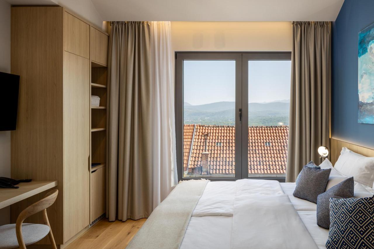 Emotheo Heritage Hotel Imotski Ngoại thất bức ảnh