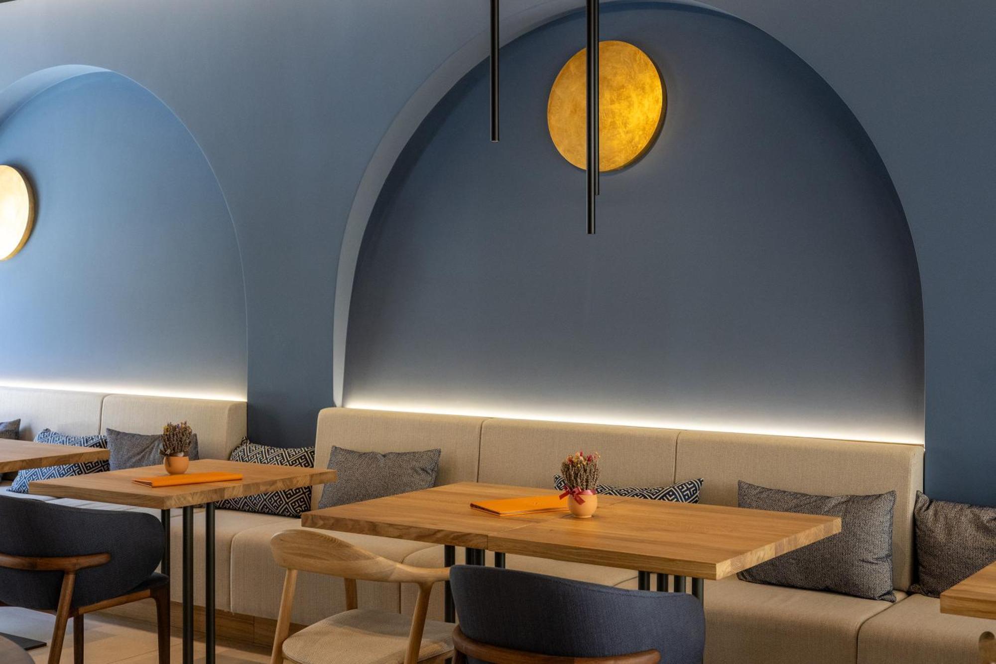 Emotheo Heritage Hotel Imotski Ngoại thất bức ảnh