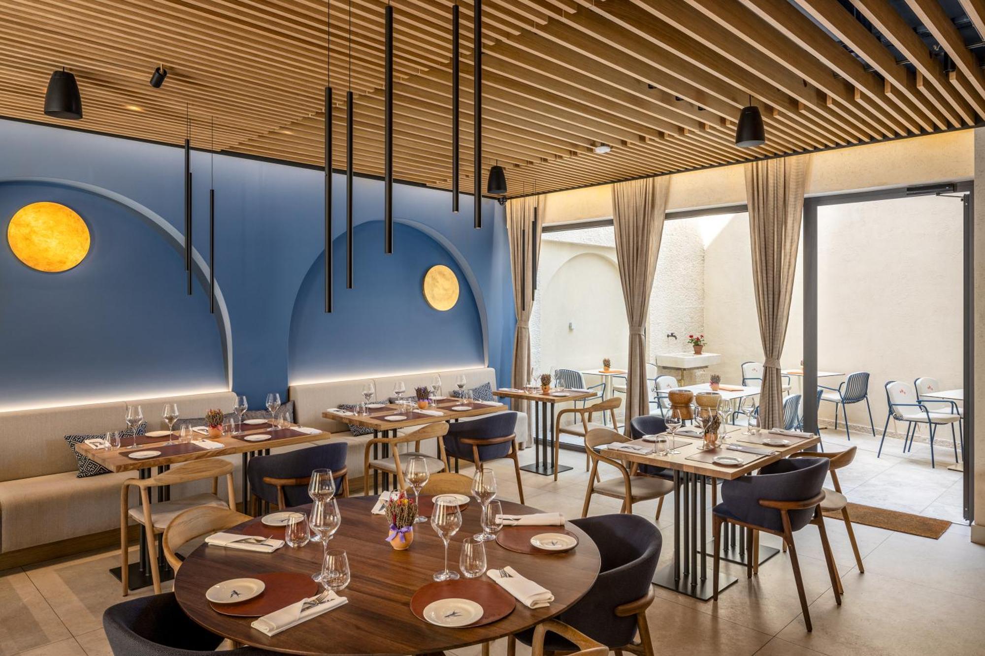 Emotheo Heritage Hotel Imotski Ngoại thất bức ảnh